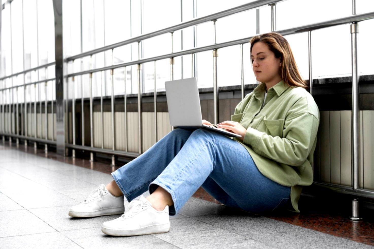 Professionelle Arbeitsumgebung für Finanzanalyse